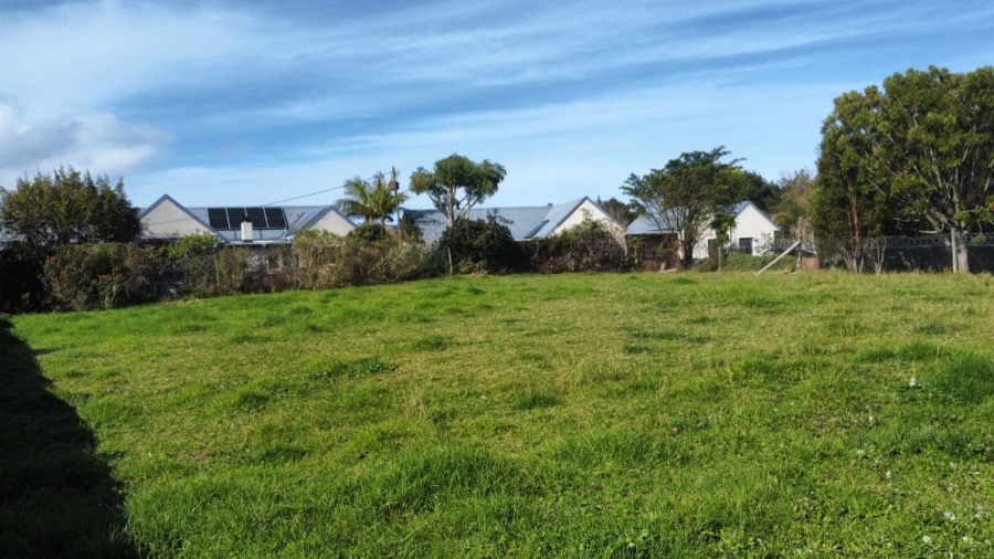 Commercial Property for Sale in Hoekwil Western Cape